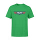 Donald Trump 2020 Star Trump T-shirt