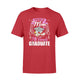 Graduate Gift Proud Mom Of A 5th Grade Graduate T-Shirt