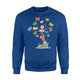 Children Books Sweatshirt