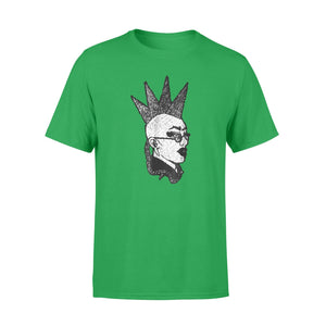 Haus Of Velour Punk Drag Queen Race Graphic T-Shirt