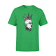 Haus Of Velour Punk Drag Queen Race Graphic T-Shirt