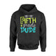Fifth Grade Dude First Day Of 5th Grade Hoodie
