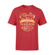 Golden Real Queens Are Born On March 16 T-Shirt