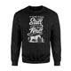 Funny Horse Sweatshirt