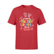 Graduation Goodbye Kindergarten Hello 1st Grade T-Shirt