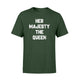 Her Majesty The Queen T-Shirt