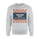 Keep American Great Donald Trump 2020 American Trump 2020 Sweatshirt