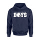 Fantasy Football Let's Hear It For The Boys Hoodie
