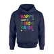 Happy Last Day Of Third Grade  3rd Grade Hoodie