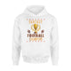 Fantasy Football Champion Funny Hoodie