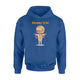 Mummy To Be Mom Halloween Hoodie
