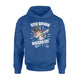 Dabbing Graduation Boy 5th Grade Boys Class Of Hoodie
