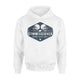Fantasy Football Commissioner For Fantasy League Champ Hoodie