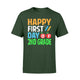 Happy First Day Of 2nd Grade Cute T-Shirt