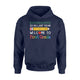 Kindergarten Is So Last Year Welcome To 1st Grade Hoodie