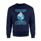 Bookworms Will Rule The World Sweatshirt
