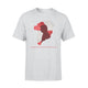 I Promise Not To Do This To Greenland T-shirt