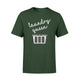 Laundry Queen Funny T-Shirt