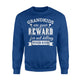 Grandparent Grandma Grandpa - Gifts For Grandparents Sweatshirt