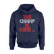 Fantasy Football Champ Is Here Men Women Gift Hoodie