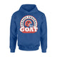 Fantasy Football Player Funny Coach Men Women Sports Hoodie
