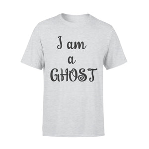 I Am Ghost Halloween T-shirt
