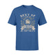 I'm An Aries Sexy AF  Aries Queen T-Shirt