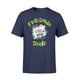 First Grade Class Of 2030 Dude For Men Women Kids T-Shirt