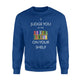 Bookworm - Book Lovers Sweatshirt