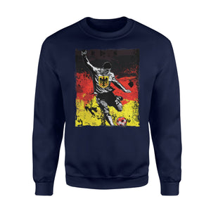 Germany Soccer Sweatshirt