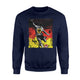 Germany Soccer Sweatshirt