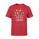 Funny Star Light Last Day Of Fifth Grade Graduation T-Shirt