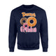 Donut Grandma Sweatshirt