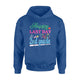 Happy Last Day Of 2nd Grade  Hoodie