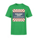 Keep American Great Donald Trump 2020 American Trump 2020 Hoodie T-shirt