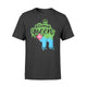 Kids This Slime Queen Is 11 For Girls T-Shirt