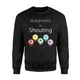 Happiness Is Shouting Bingo Women Men Grandma Gift Sweatshirt