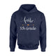 Hello 5th Grade  Hoodie