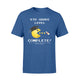 Funny 8th Grade Video Gamer 8th Grade Graduation T-Shirt