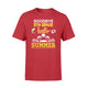 Goodbye 5th Fifth Grade Hello Summer Vacation T-Shirt