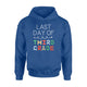 Kids 3rd Grade Graduation   Last Day Of Third Grade  Hoodie
