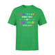 First Day Of 1st Grade Photo Prop T-Shirt