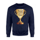 Best Grandma Ever Sweatshirt