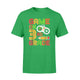 Funny Game On 3rd Grade T-Shirt