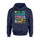 Last Day Of 4Th Grade I Am 10 Years Old Smarter   Summer  Hoodie
