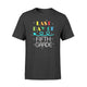 Funny Star Light Last Day Of Fifth Grade Graduation T-Shirt