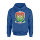 Afghanistan Soccer Jersey Russia Football Team Fan Hoodie