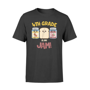 Fourth Grade Is My Jam For Kids T-Shirt