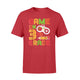 Funny Game On 3rd Grade T-Shirt