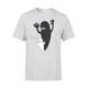 Halloween Cute Ghost Boo  T-Shirt